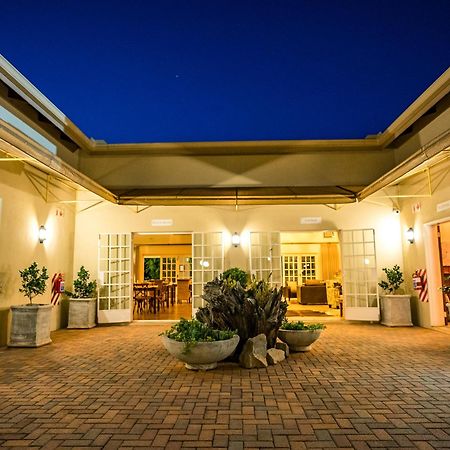 Monkey Thorn Lodge & Wellness Spa - Adults Only 화이트 리버 외부 사진