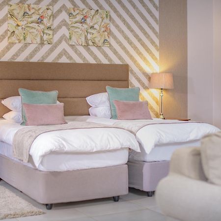 Monkey Thorn Lodge & Wellness Spa - Adults Only 화이트 리버 외부 사진