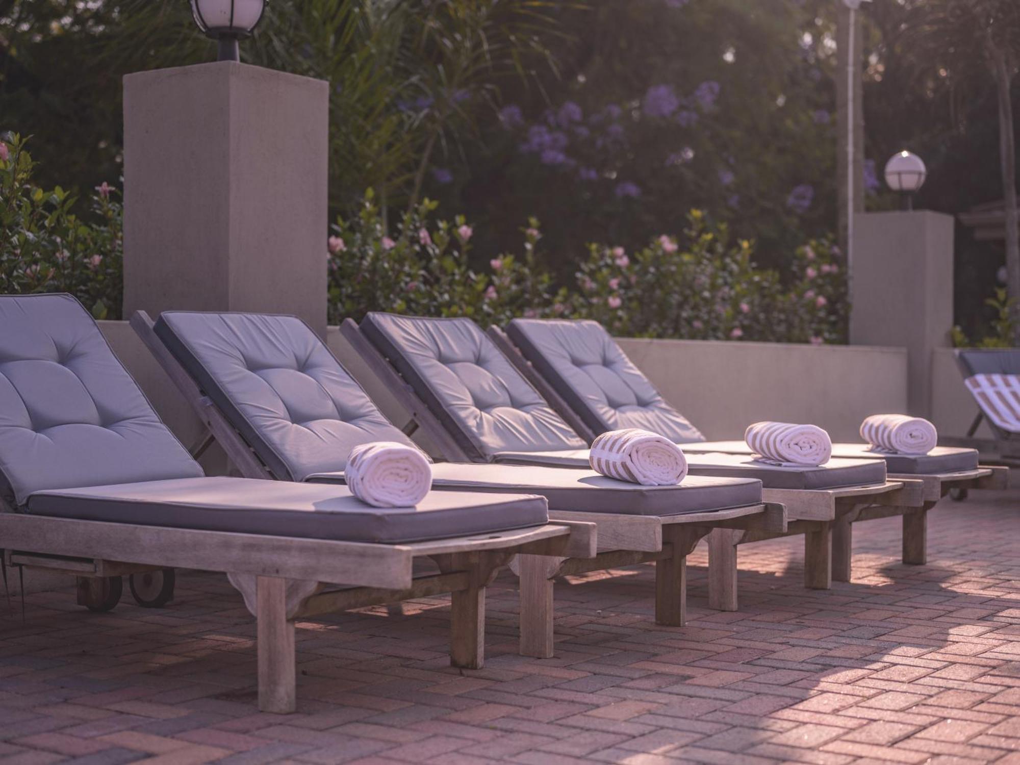 Monkey Thorn Lodge & Wellness Spa - Adults Only 화이트 리버 외부 사진