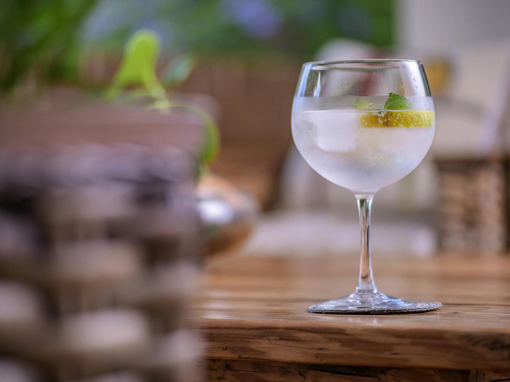 Monkey Thorn Lodge & Wellness Spa - Adults Only 화이트 리버 외부 사진