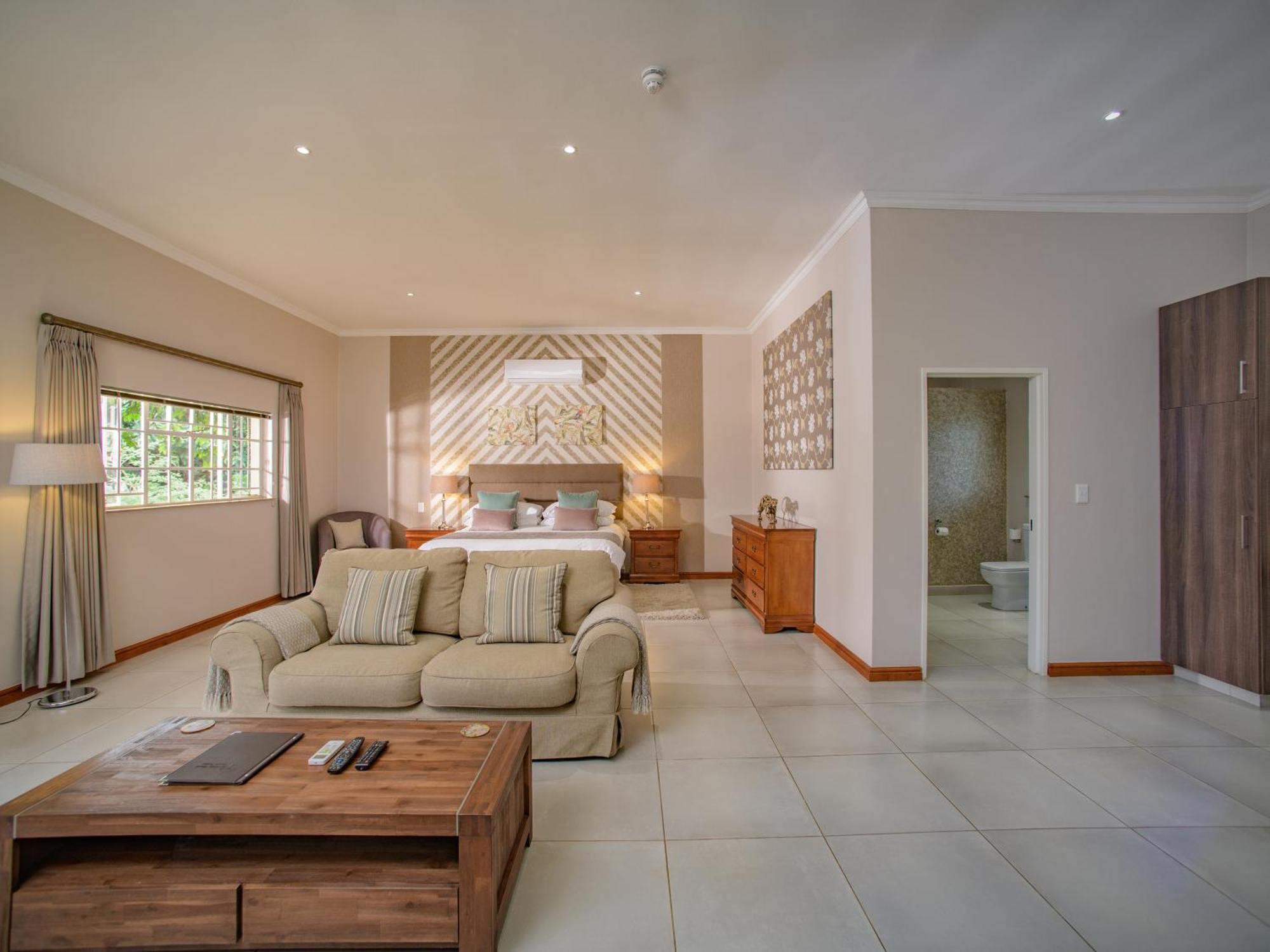 Monkey Thorn Lodge & Wellness Spa - Adults Only 화이트 리버 외부 사진