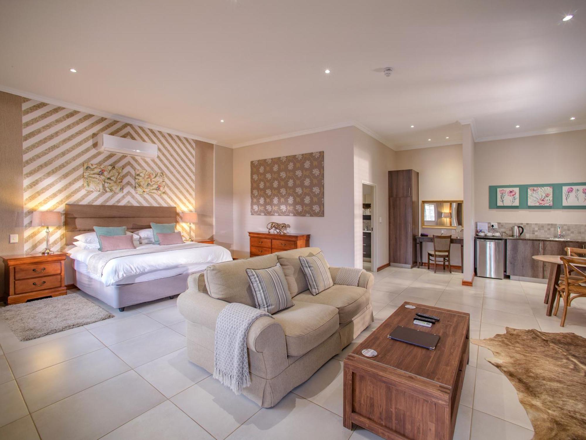Monkey Thorn Lodge & Wellness Spa - Adults Only 화이트 리버 외부 사진