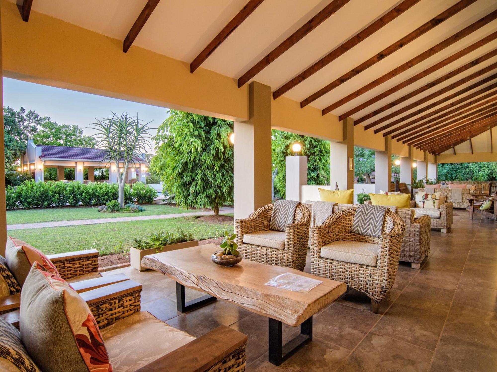 Monkey Thorn Lodge & Wellness Spa - Adults Only 화이트 리버 외부 사진