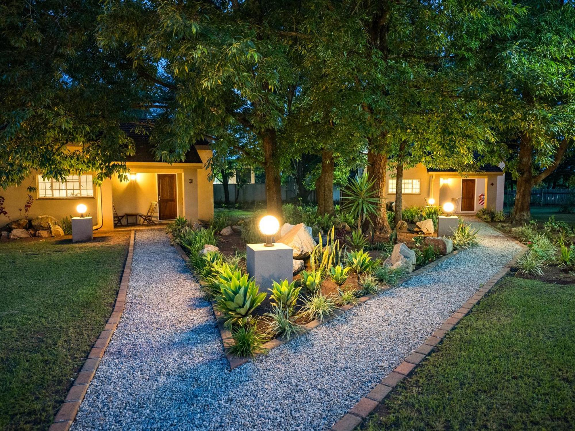 Monkey Thorn Lodge & Wellness Spa - Adults Only 화이트 리버 외부 사진