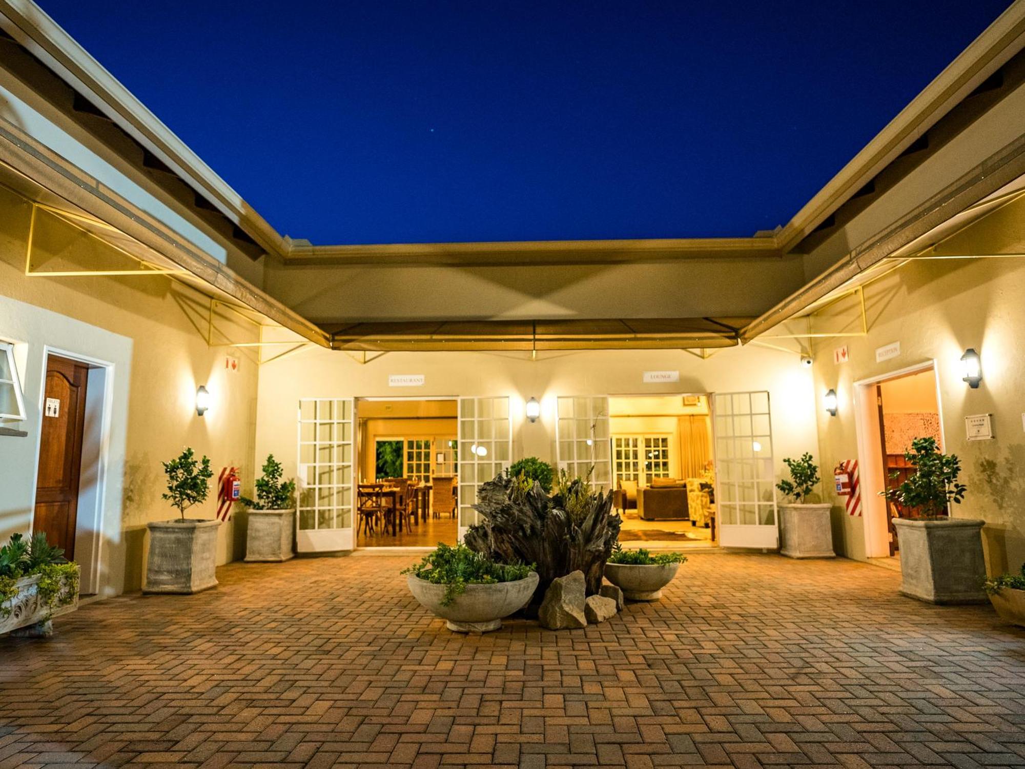 Monkey Thorn Lodge & Wellness Spa - Adults Only 화이트 리버 외부 사진