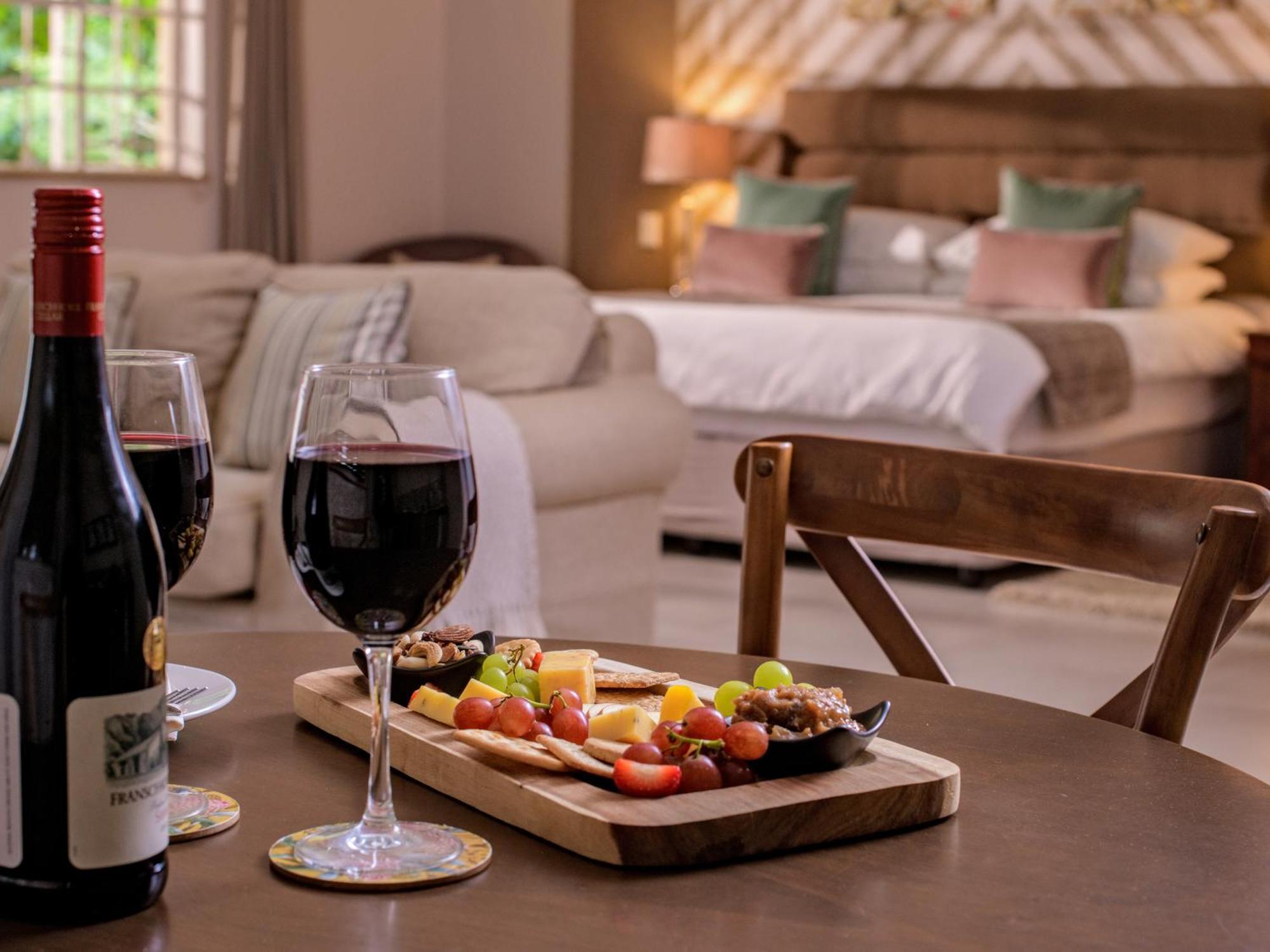 Monkey Thorn Lodge & Wellness Spa - Adults Only 화이트 리버 외부 사진